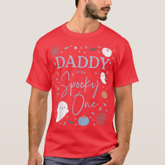 Manar pappa till talesmannen 1:an första födelseda t shirt