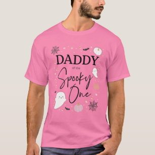 Manar pappa till talesmannen en flicka första föde t shirt