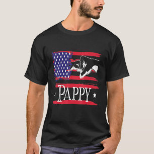 Manar Pappy T Shirt