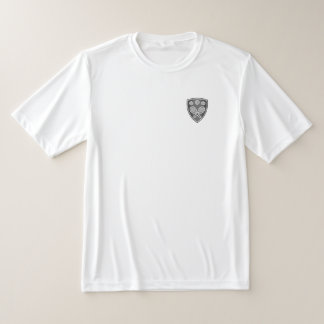 Manar passande prestationsturnsport t shirt