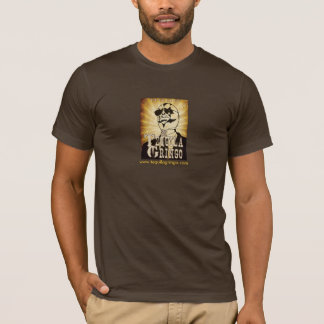 Manar Passande Tee - TequilaGringo.com