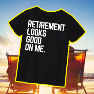 Manar Pension ser Bra på mig... T Shirt