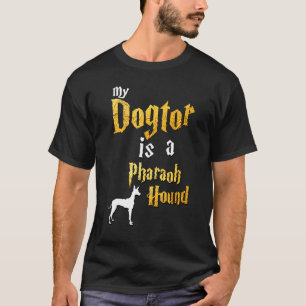 Manar Pharaoh Hound Pharaoh Hound T Shirt