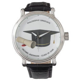 Manar PHOTO Watch STUDENTEN - välj en Stil Armbandsur