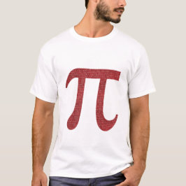 Manar Pi Shirt T Shirt
