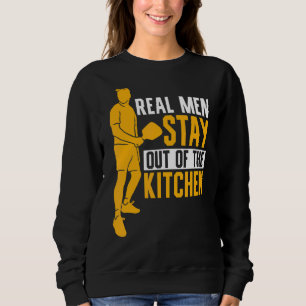Manar Pickleball Player Real Manar håller sig bort T Shirt