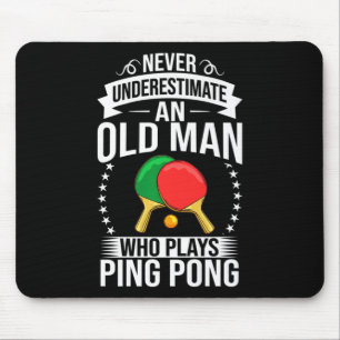 Manar Ping Pong Bord Tennis Player Bollar Paddle G Musmatta