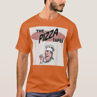 Manar Pizza Women Tapes 9292211 T Shirt