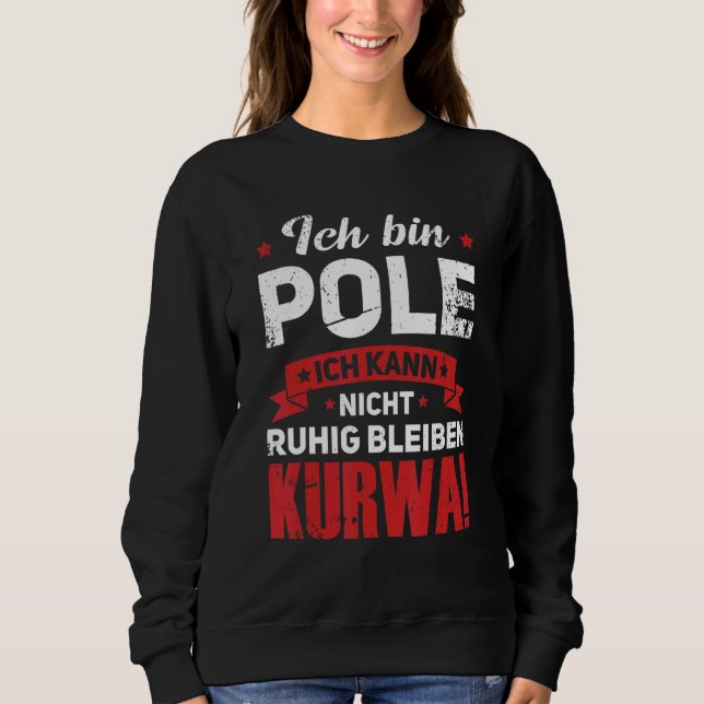 Manar Polen T Shirt (Framsida)