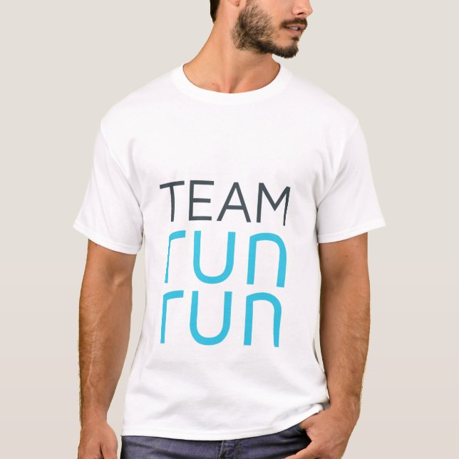 Manar Polyblend T-tröja T-shirt (Framsida)