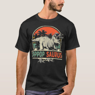Manar PopPopsaurus T re Dinosaur Pop Saurus Fath Shirt