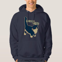 Manar PowerPose Hoodie