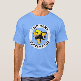 Manar Practice Logotyp Shirt T