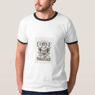 Manar Premium Fit T-Shirt