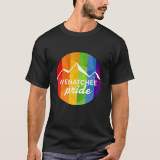 Manar prideutslagsplats t shirt