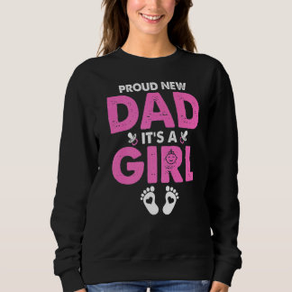 Manar Proud New X0008 Pappa - en Gender för flicko T Shirt