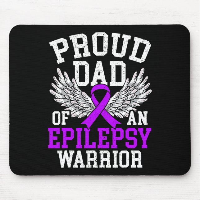 Manar Proud Pappa of an Epilepsy Warrior Epilepsy  Musmatta (Framsidan)