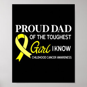 Manar Proud Pappa of Girl Childature Awareness Poster