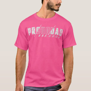 Manar Prouddad 2006 Proud Far sedan 2006 Paterho T Shirt