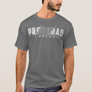 Manar Prouddad 2017 Proud Far sedan 2017 Far" T Shirt