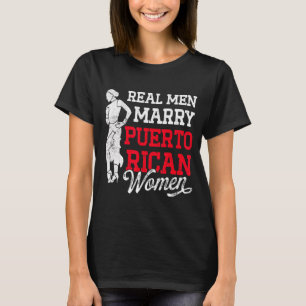 Manar Puerto Rico Island Proud American People Pue T Shirt