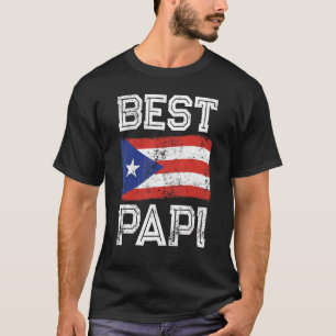 Manar Puerto Rico Island Proud American People Pue T Shirt