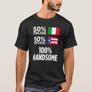 Manar Puerto Rico Island Proud American People Pue T Shirt