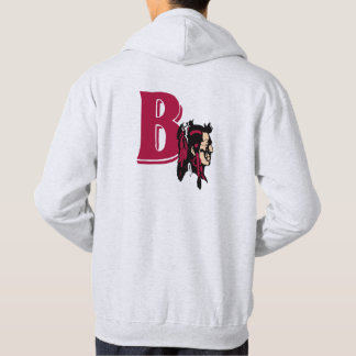 Manar Pullover Hoodie: Braves (2020) Hoodie