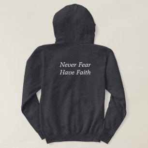 Manar Pullover Sweater Hoodie