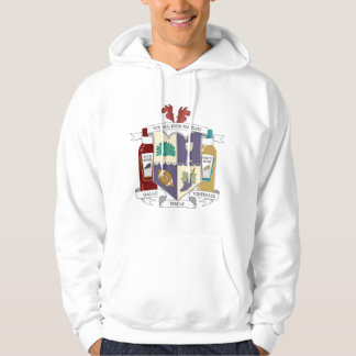 Manar PulloverHoodie Hoodie