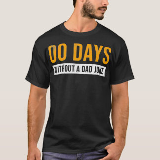 Manar Punny Pappa Sarcastic Funny Fars dag Gift Da T Shirt