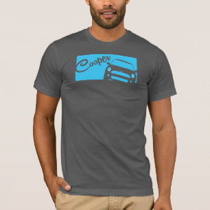 Manar R50 skjorta T Shirt