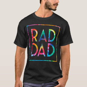 Manar Rad Pappa Tie Dye Pappa Jokes Fatheru2019s D T Shirt