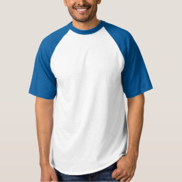 Manar Raglan Baseball T-Shirt