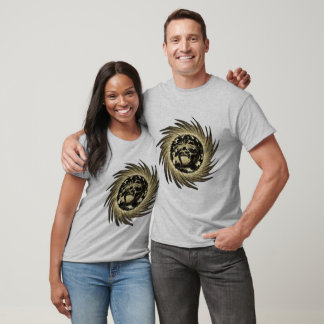 Manar Raglan Shirt T-shirt