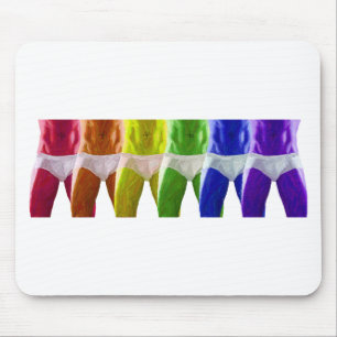 Manar Rainbow Underwear Musmatta
