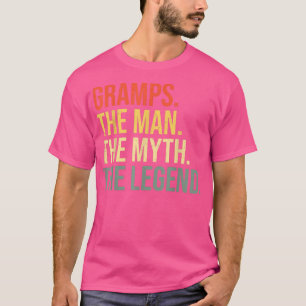 Manar ramper människan myten om den förklarande fa t shirt