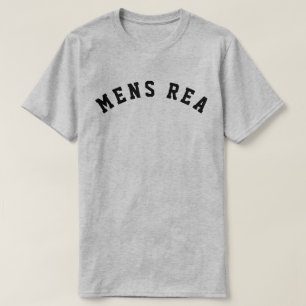 Manar Rea T Shirt