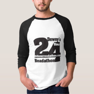 Manar Readathon skjorta Tee