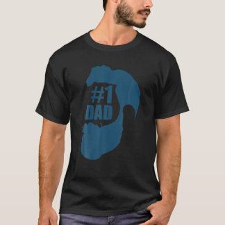 Manar Reel Coola Farbror Fishing Far Grandther Vin T Shirt