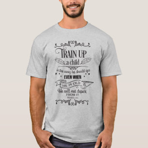 Manar Religiösa T-Shirt