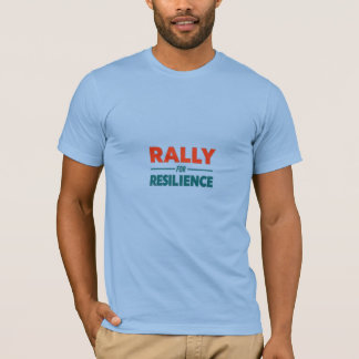 Manar resilience t-shirt