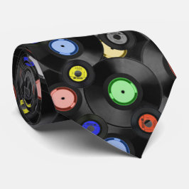 Manar Retro rekordTie Slips