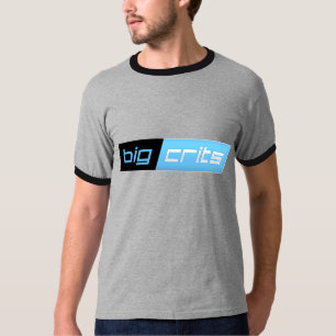 Manar Ringer T Tee Shirt