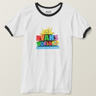 Manar Ringer Tee