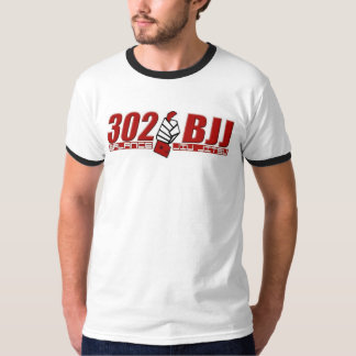 Manar Ringer Tee