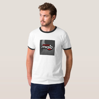Manar RingerT-tröja T-shirt