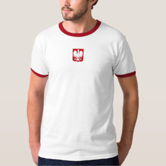 Manar RingerT-tröja Tee