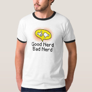 Manar Ringerutslagsplats T Shirt