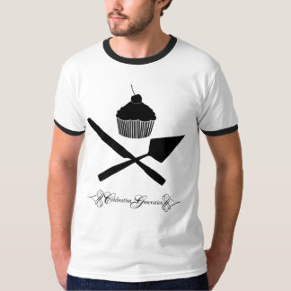 Manar Ringerutslagsplats T-shirt